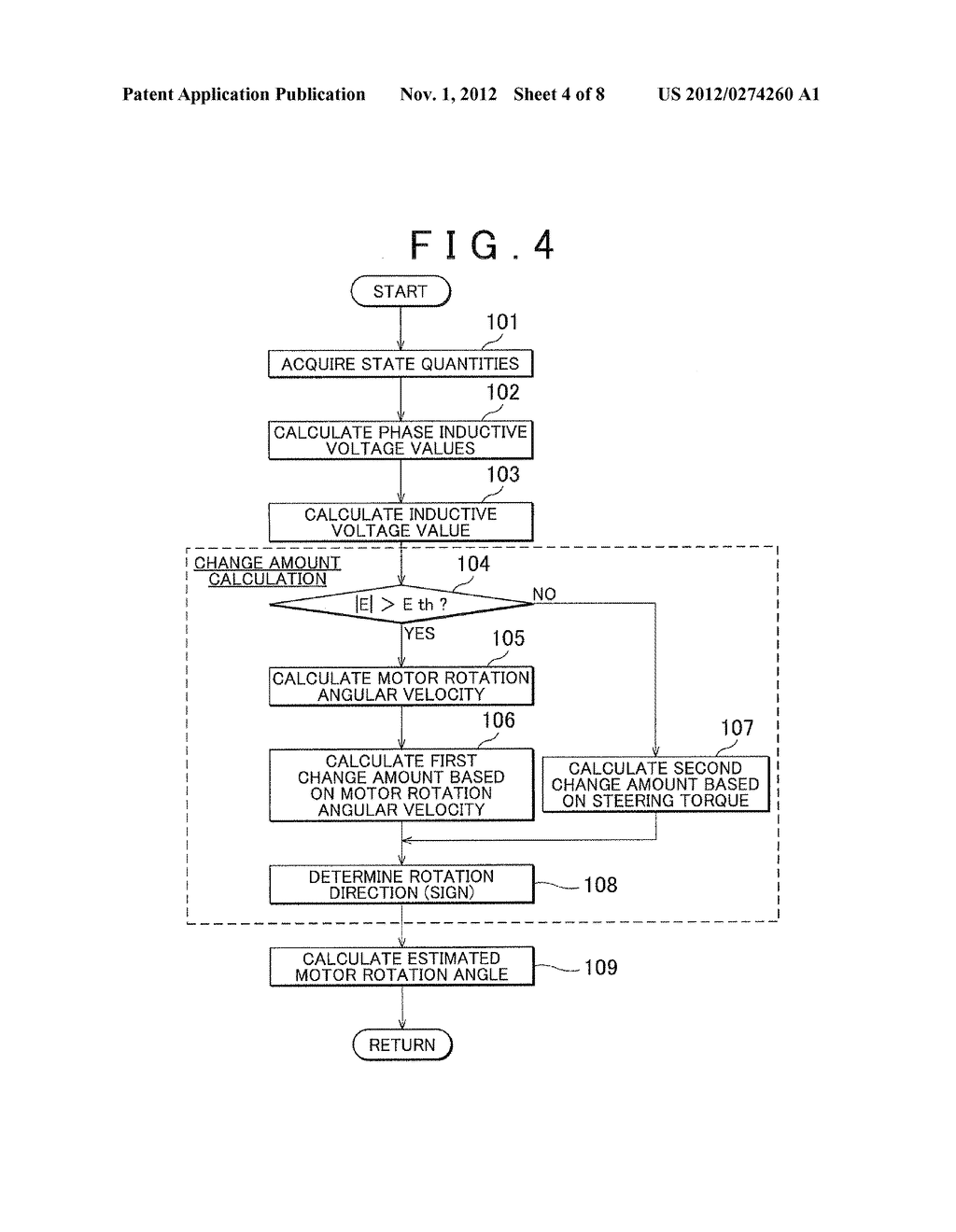 MOTOR CONTROL UNIT AND VEHICLE STEERING SYSTEM - diagram, schematic, and image 05