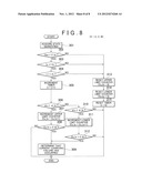 MOTOR CONTROL UNIT AND VEHICLE STEERING SYSTEM diagram and image