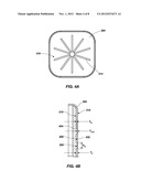 INDUCTIVELY RECHARGEABLE IMPLANTABLE DEVICE WITH REDUCED EDDY CURRENTS diagram and image