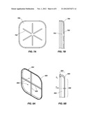 INDUCTIVELY RECHARGEABLE IMPLANTABLE DEVICE WITH REDUCED EDDY CURRENTS diagram and image