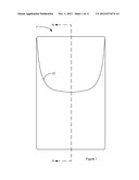 HOLSTER-INTEGRATED PIEZOELECTRIC ENERGY SOURCE FOR HANDHELD ELECTRONIC     DEVICE diagram and image