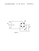 HOLSTER-INTEGRATED PIEZOELECTRIC ENERGY SOURCE FOR HANDHELD ELECTRONIC     DEVICE diagram and image