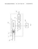 POWER SUPPLY APPARATUS AND VEHICLE CHARGING APPARATUS diagram and image