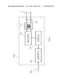 POWER SUPPLY APPARATUS AND VEHICLE CHARGING APPARATUS diagram and image