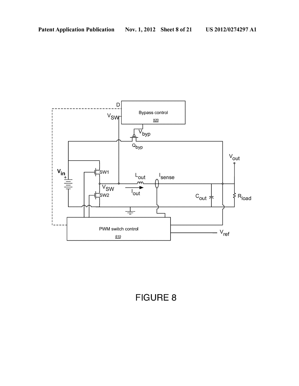 Voltage Regulator Bypass Resistance Control - diagram, schematic, and image 09