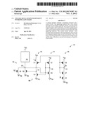 VOLTAGE REGULATOR WITH DIFFERENT INVERTING GAIN STAGES diagram and image