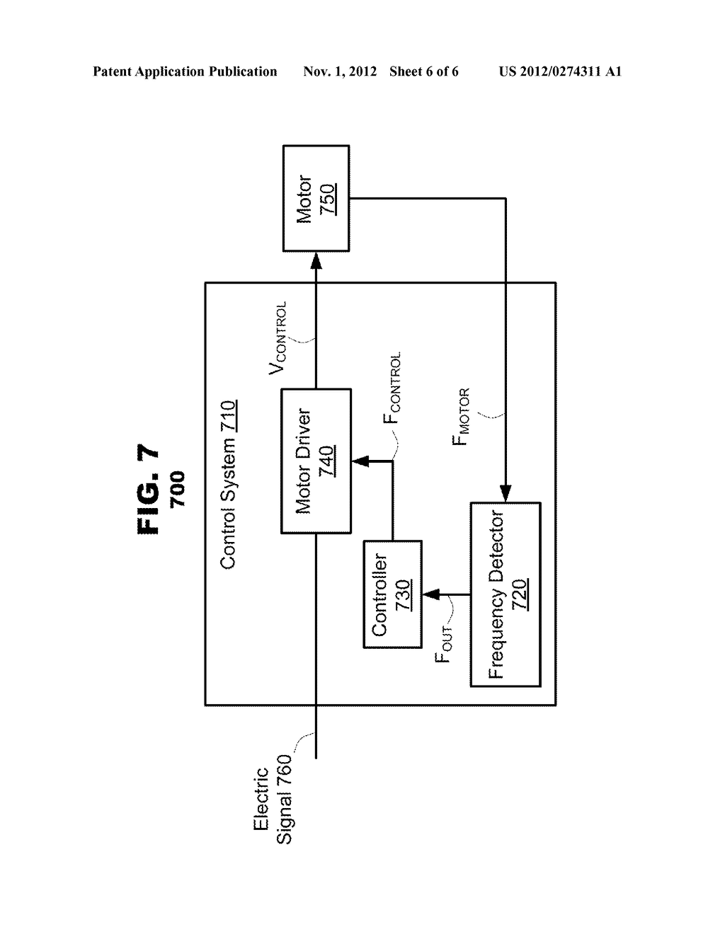 SYSTEM AND METHOD FOR DETECTING A FUNDAMENTAL FREQUENCY OF AN ELECTRIC     POWER SYSTEM - diagram, schematic, and image 07