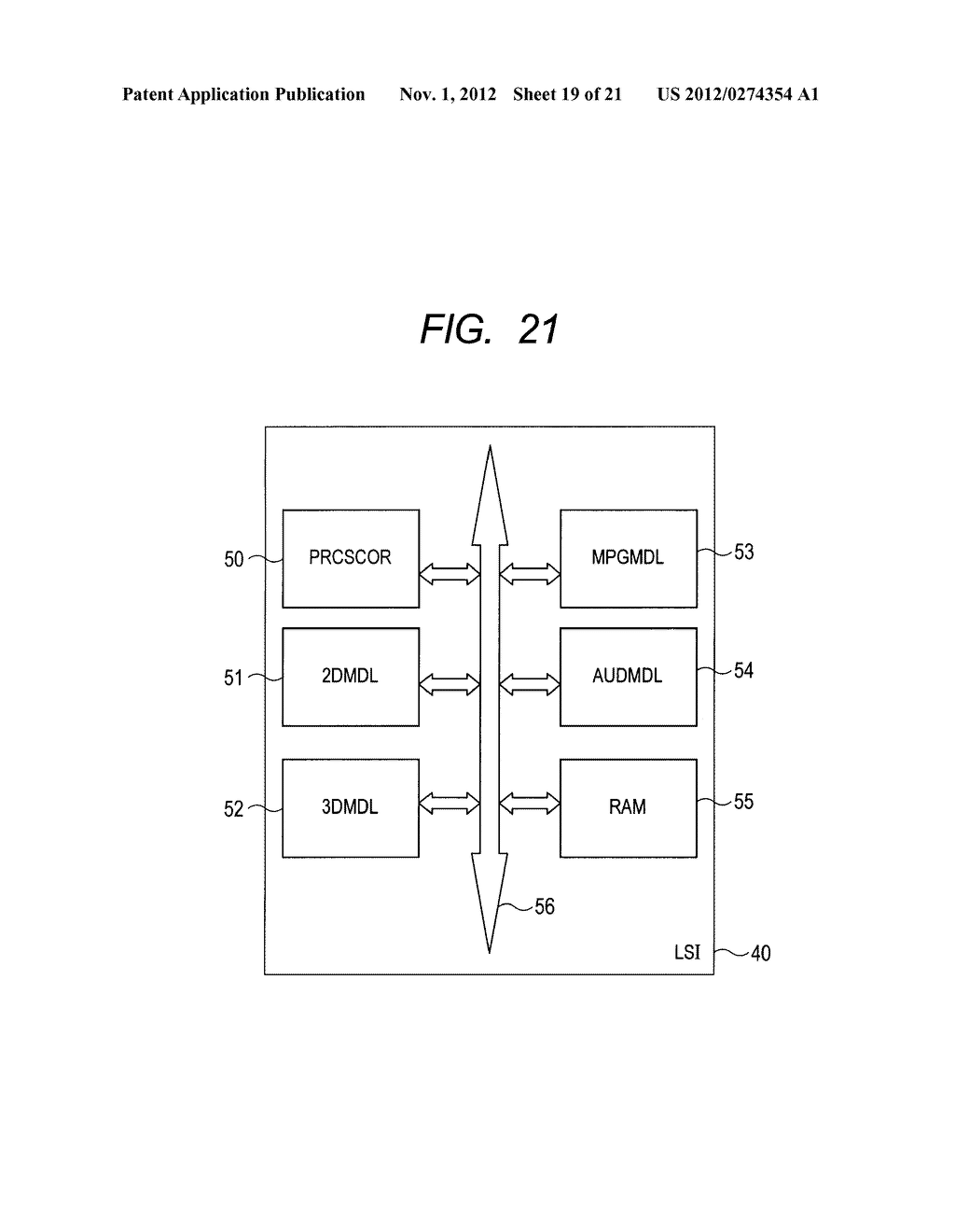 LOGIC CIRCUIT DESIGN METHOD, LOGIC DESIGN PROGRAM, AND SEMICONDUCTOR     INTEGRATED CIRCUIT - diagram, schematic, and image 20