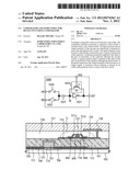 COMPARATOR AND SEMICONDUCTOR DEVICE INCLUDING COMPARATOR diagram and image