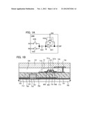 COMPARATOR AND SEMICONDUCTOR DEVICE INCLUDING COMPARATOR diagram and image