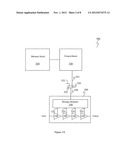 FREQUENCY CONTROL CLOCK TUNING CIRCUITRY diagram and image