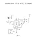 FREQUENCY CONTROL CLOCK TUNING CIRCUITRY diagram and image