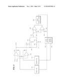 OFFSET COMPENSATION APPARATUS FOR MAGNETIC DETECTION CIRCUIT AND METHOD     THEREOF diagram and image