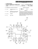 ORTHOGONAL CHANNEL DATA SWITCH diagram and image