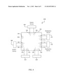 ORTHOGONAL CHANNEL DATA SWITCH diagram and image