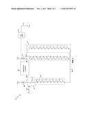 METHOD AND SYSTEM FOR A PROCESS SENSOR TO COMPENSATE SOC PARAMETERS IN THE     PRESENCE OF IC PROCESS MANUFACTURING VARIATIONS diagram and image