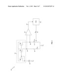 METHOD AND SYSTEM FOR A PROCESS SENSOR TO COMPENSATE SOC PARAMETERS IN THE     PRESENCE OF IC PROCESS MANUFACTURING VARIATIONS diagram and image