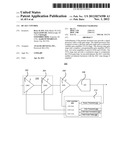 RF AGC Control diagram and image