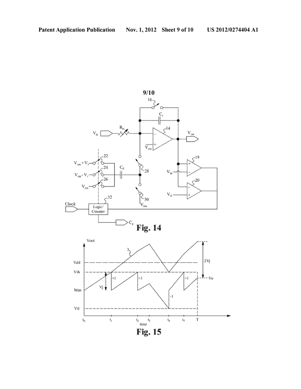 MIXED-SIGNAL INTEGRATOR ARCHITECTURE - diagram, schematic, and image 10