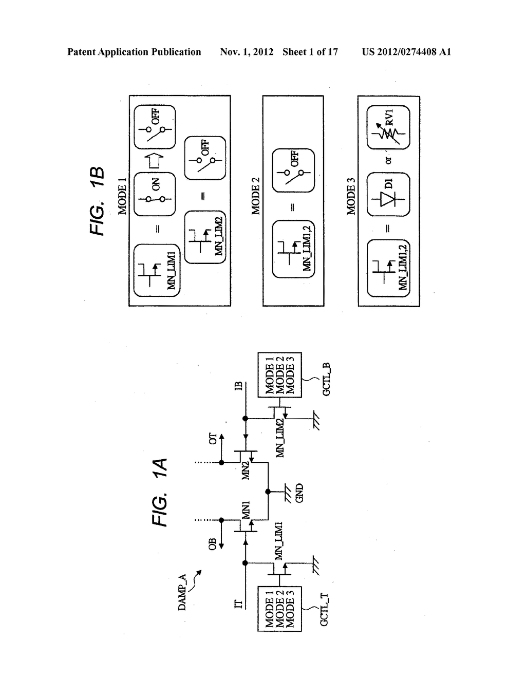 SEMICONDUCTOR INTEGRATED CIRCUIT DEVICE - diagram, schematic, and image 02