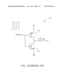 Pulse Width Modulation Driving IC and Pulse Width Modulation Output Signal     Generating Method diagram and image