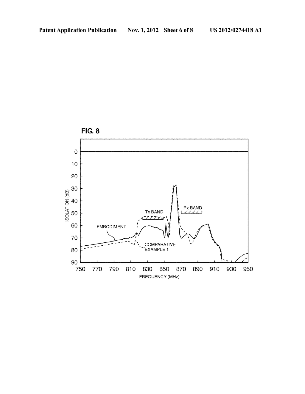 BRANCHING FILTER - diagram, schematic, and image 07