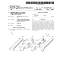 HIGH PERFORMANCE COUPLED COPLANAR WAVEGUIDES WITH SLOW-WAVE FEATURES diagram and image