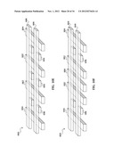 HIGH PERFORMANCE COUPLED COPLANAR WAVEGUIDES WITH SLOW-WAVE FEATURES diagram and image