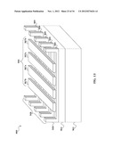 HIGH PERFORMANCE COUPLED COPLANAR WAVEGUIDES WITH SLOW-WAVE FEATURES diagram and image