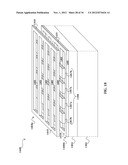 HIGH PERFORMANCE COUPLED COPLANAR WAVEGUIDES WITH SLOW-WAVE FEATURES diagram and image