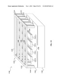 HIGH PERFORMANCE COUPLED COPLANAR WAVEGUIDES WITH SLOW-WAVE FEATURES diagram and image