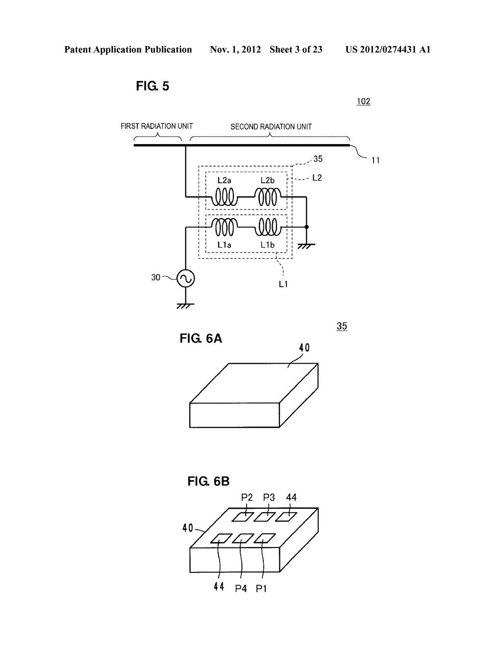 TRANSFORMER HAVING HIGH DEGREE OF COUPLING, ELECTRONIC CIRCUIT, AND     ELECTRONIC DEVICE - diagram, schematic, and image 04