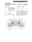 COIL COMPONENT diagram and image