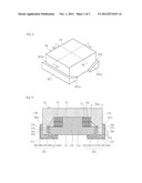 COIL COMPONENT diagram and image