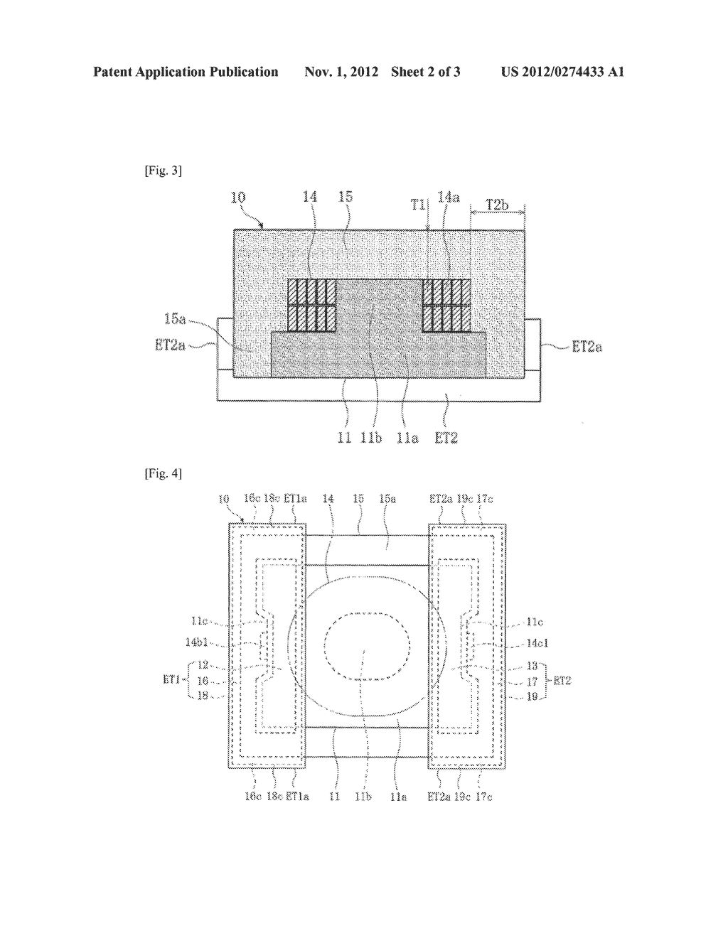 COIL COMPONENT - diagram, schematic, and image 03