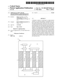 THROUGH VIA INDUCTOR OR TRANSFORMER IN A HIGH RESISTANCE SUBSTRATE WITH     PROGRAMMABILITY diagram and image