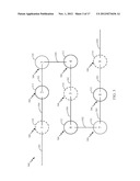 THROUGH VIA INDUCTOR OR TRANSFORMER IN A HIGH RESISTANCE SUBSTRATE WITH     PROGRAMMABILITY diagram and image