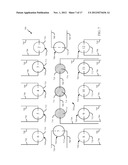 THROUGH VIA INDUCTOR OR TRANSFORMER IN A HIGH RESISTANCE SUBSTRATE WITH     PROGRAMMABILITY diagram and image