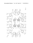 THROUGH VIA INDUCTOR OR TRANSFORMER IN A HIGH RESISTANCE SUBSTRATE WITH     PROGRAMMABILITY diagram and image