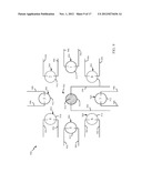 THROUGH VIA INDUCTOR OR TRANSFORMER IN A HIGH RESISTANCE SUBSTRATE WITH     PROGRAMMABILITY diagram and image