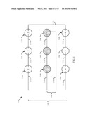 THROUGH VIA INDUCTOR OR TRANSFORMER IN A HIGH RESISTANCE SUBSTRATE WITH     PROGRAMMABILITY diagram and image