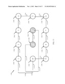 THROUGH VIA INDUCTOR OR TRANSFORMER IN A HIGH RESISTANCE SUBSTRATE WITH     PROGRAMMABILITY diagram and image