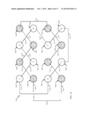 THROUGH VIA INDUCTOR OR TRANSFORMER IN A HIGH RESISTANCE SUBSTRATE WITH     PROGRAMMABILITY diagram and image