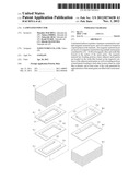 LAMINATED INDUCTOR diagram and image