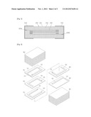 LAMINATED INDUCTOR diagram and image