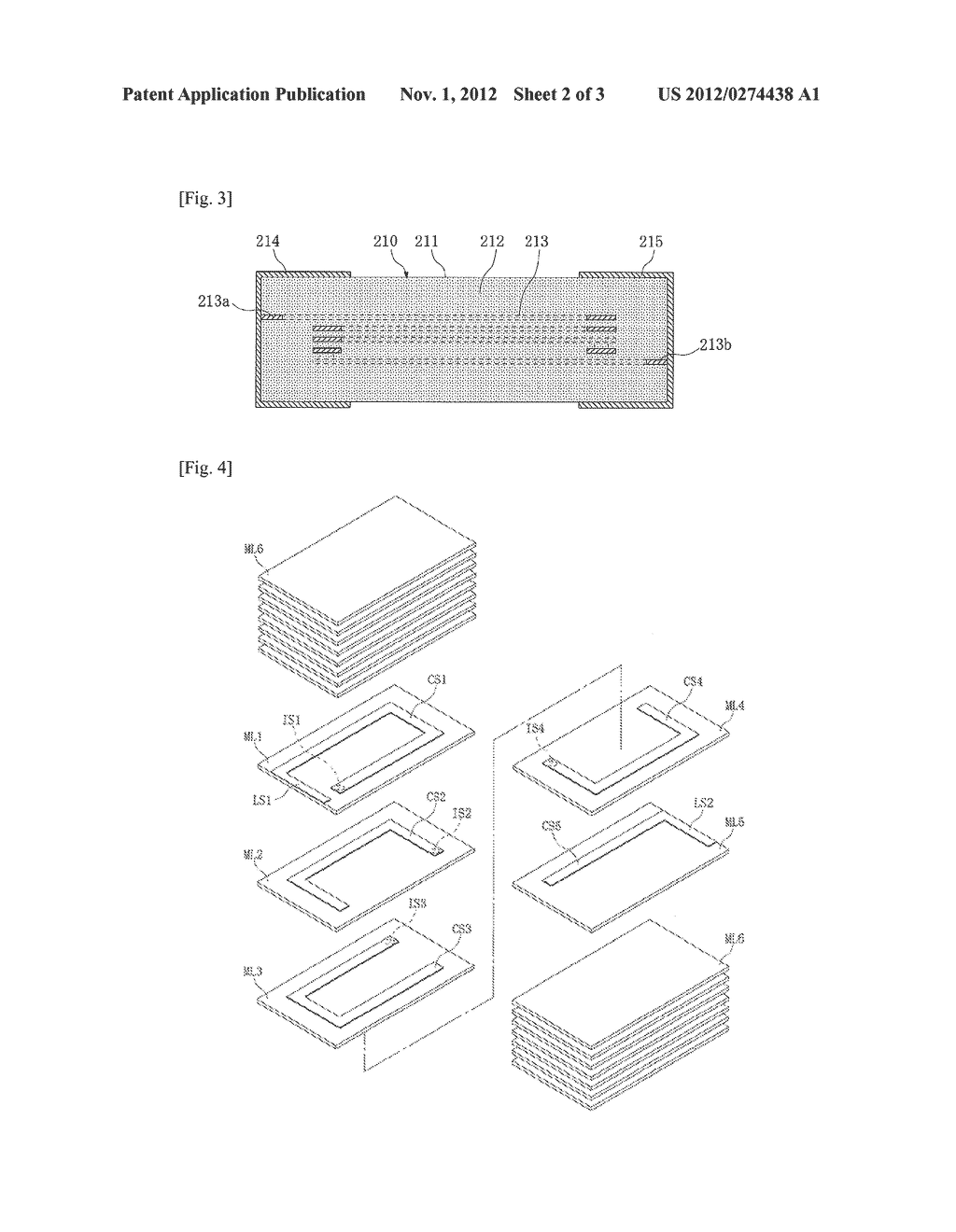 LAMINATED INDUCTOR - diagram, schematic, and image 03