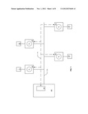 METHOD AND SYSTEM TO DISCONNECT A UTILITY SERVICE BASED ON SEISMIC     ACTIVITY diagram and image