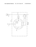 METHOD AND SYSTEM TO DISCONNECT A UTILITY SERVICE BASED ON SEISMIC     ACTIVITY diagram and image