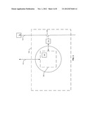 METHOD AND SYSTEM TO DISCONNECT A UTILITY SERVICE BASED ON SEISMIC     ACTIVITY diagram and image