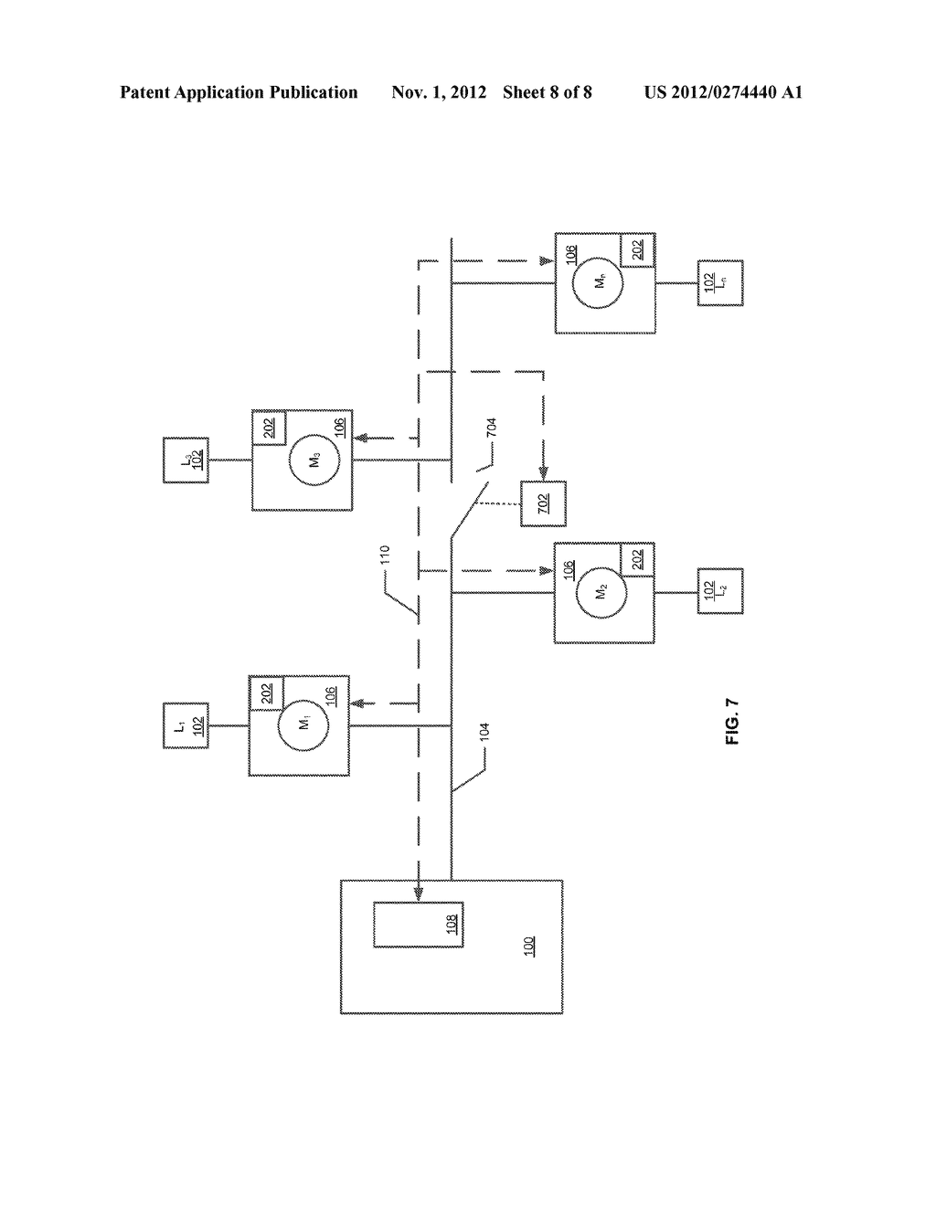 METHOD AND SYSTEM TO DISCONNECT A UTILITY SERVICE BASED ON SEISMIC     ACTIVITY - diagram, schematic, and image 09